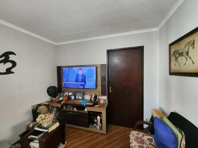 Apartamento para Venda em São Paulo/SP Jardim Íris 2 Quartos