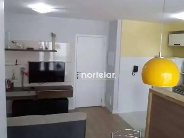 Apartamento para Venda em São Paulo/SP Jardim Íris 2 Quartos