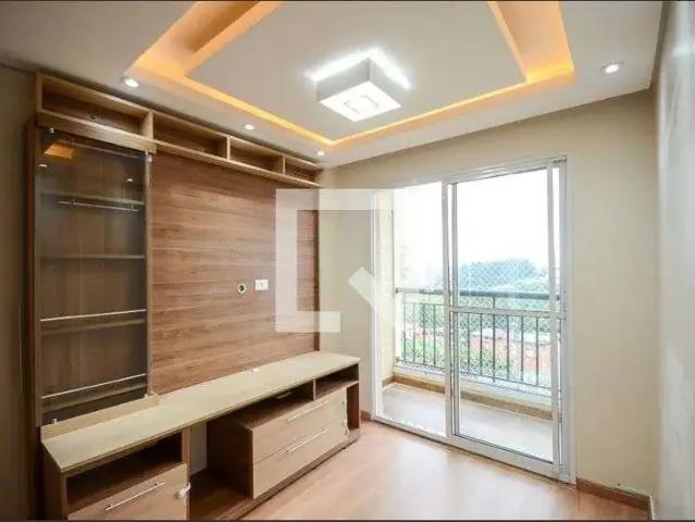 Apartamento para Venda em São Paulo/SP Jardim Íris 2 Quartos