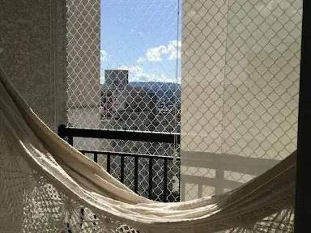 Apartamento para Venda em São Paulo/SP Jardim Íris 2 Quartos