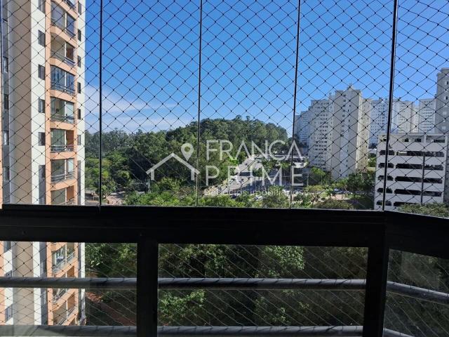 Apartamento para Venda em São Paulo/SP Jardim Íris 2 Quartos