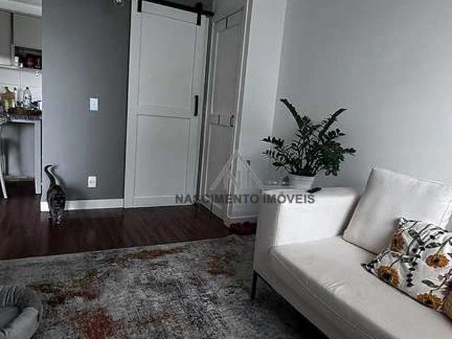 Apartamento para Venda em São Paulo/SP Jardim Íris 2 Quartos