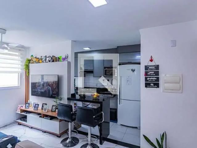 Apartamento para Venda em São Paulo/SP Jardim Íris 2 Quartos