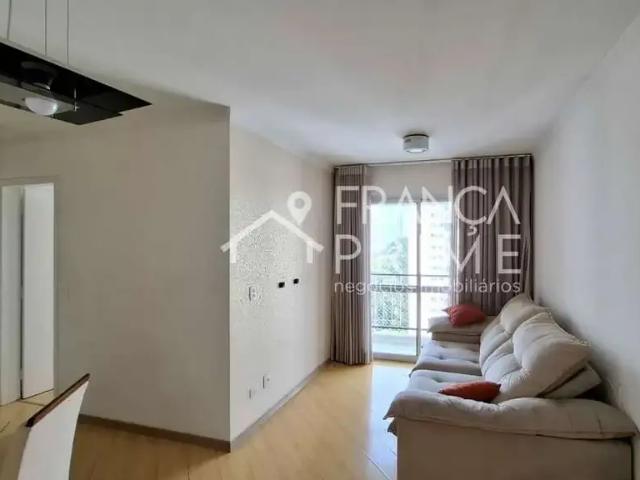 Apartamento para Venda em São Paulo/SP Jardim Íris 2 Quartos