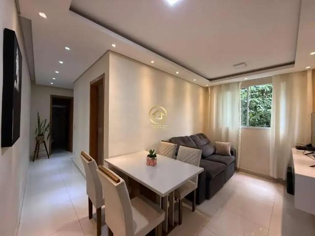 Apartamento para Venda em São Paulo/SP Jardim Íris 2 Quartos