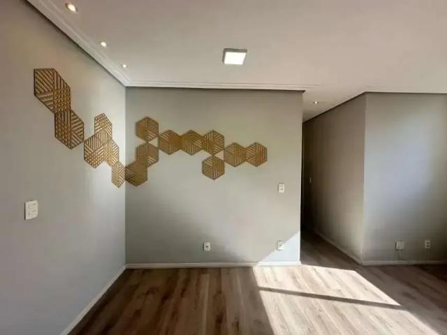 Apartamento para Venda em São Paulo/SP Jardim Íris 2 Quartos