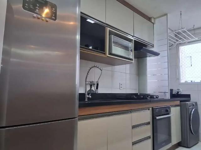Apartamento para Venda em São Paulo/SP Jardim Íris 2 Quartos