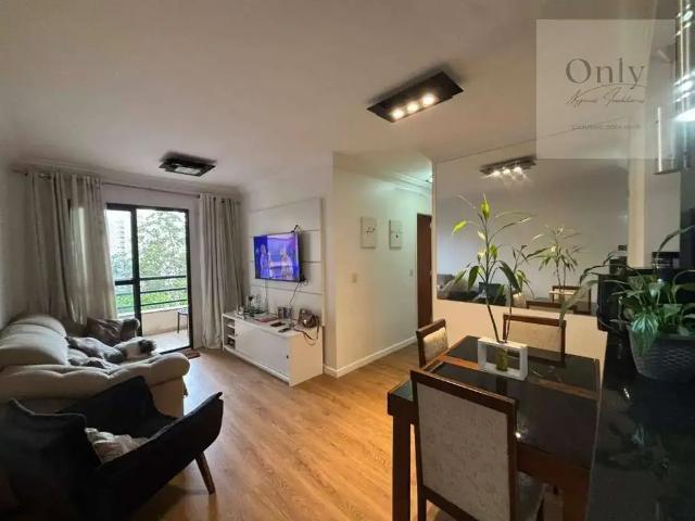 Apartamento para Venda em São Paulo/SP Jardim Íris 2 Quartos