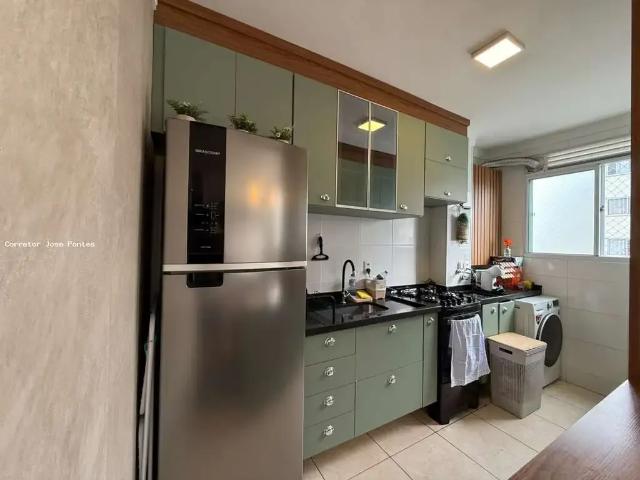 Apartamento para Venda em São Paulo/SP Jardim Íris 2 Quartos