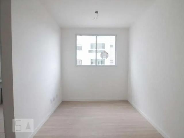 Apartamento para Venda em São Paulo/SP Jardim Íris 2 Quartos