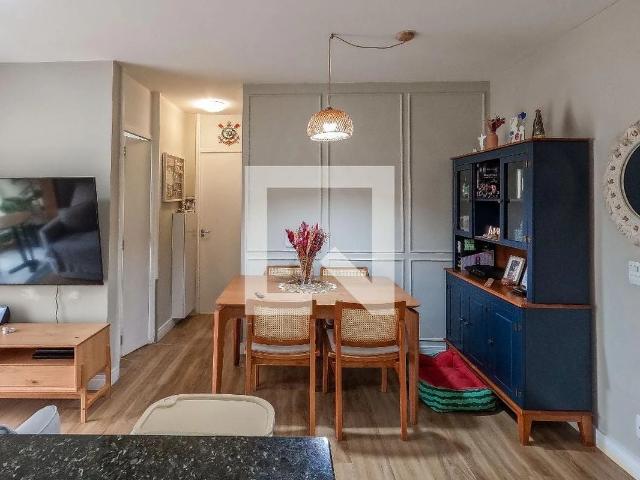 Apartamento para Venda em São Paulo/SP Jardim Íris 2 Quartos