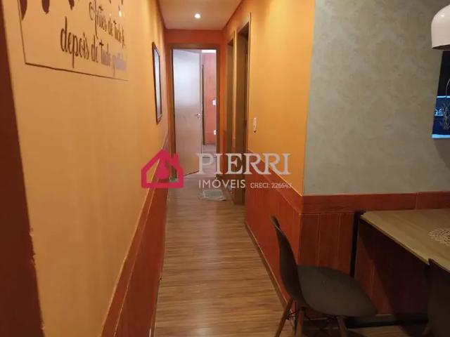 Apartamento para Venda em São Paulo/SP Jardim Íris 2 Quartos
