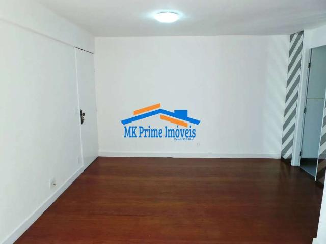 Apartamento para Venda em São Paulo/SP Jardim Íris 2 Quartos