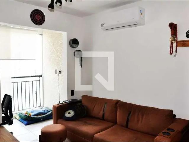 Apartamento para Venda em São Paulo/SP Jardim Íris 2 Quartos