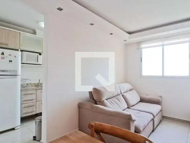 Apartamento para Venda em São Paulo/SP Jardim Íris 2 Quartos