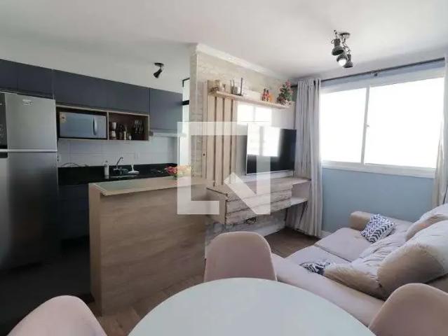 Apartamento para Venda em São Paulo/SP Jardim Íris 2 Quartos