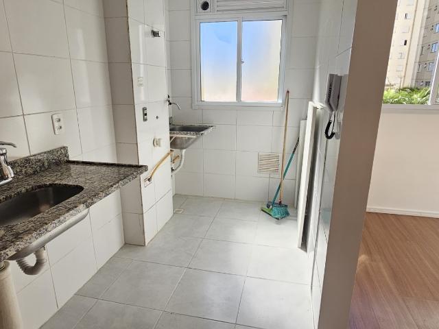 Apartamento para Venda em São Paulo/SP Jardim Íris 2 Quartos