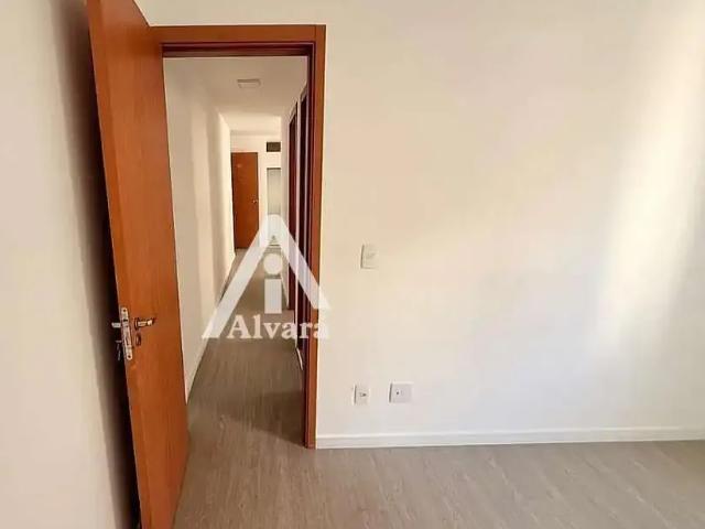 Apartamento para Venda em São Paulo/SP Jardim Íris 2 Quartos