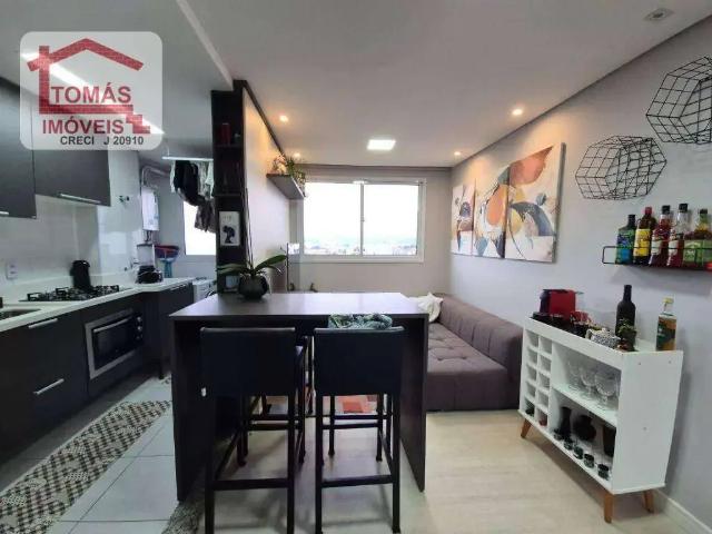 Apartamento para Venda em São Paulo/SP Jardim Íris 2 Quartos