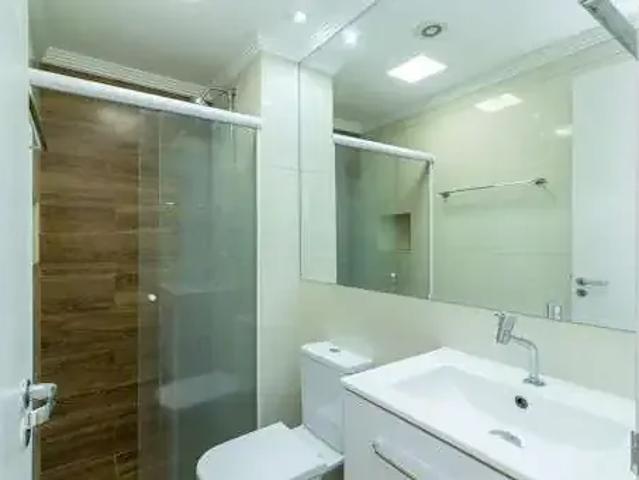 Apartamento para Venda em São Paulo/SP Jardim Íris 2 Quartos