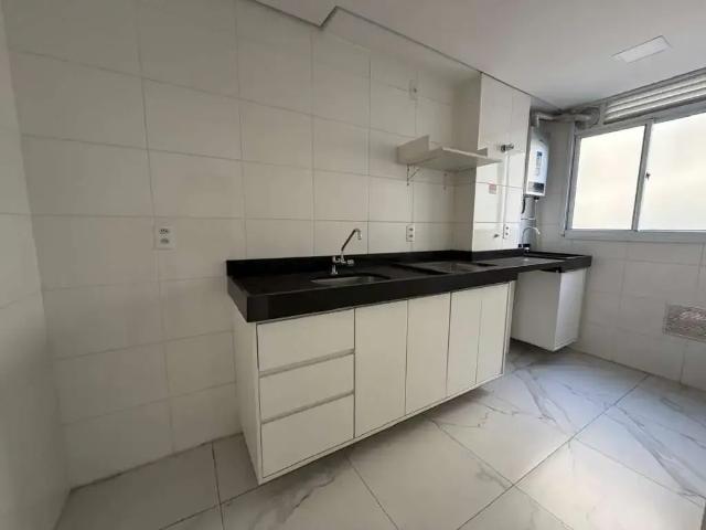Apartamento para Venda em São Paulo/SP Jardim Íris 2 Quartos