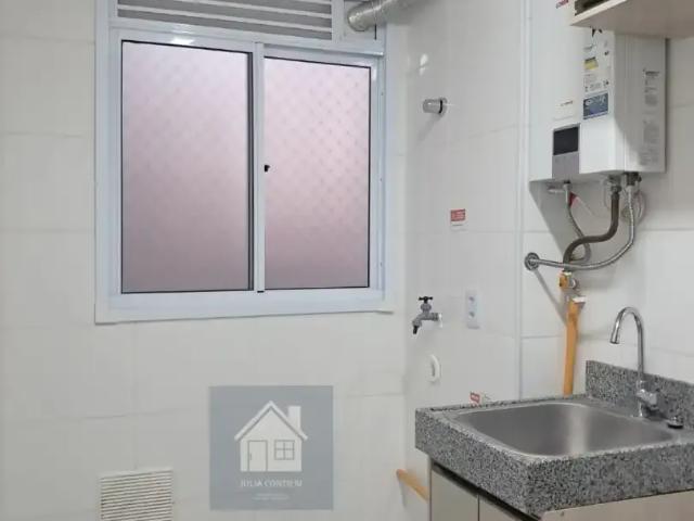 Apartamento para Venda em São Paulo/SP Jardim Íris 2 Quartos
