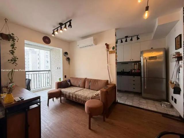 Apartamento para Venda em São Paulo/SP Jardim Íris 2 Quartos