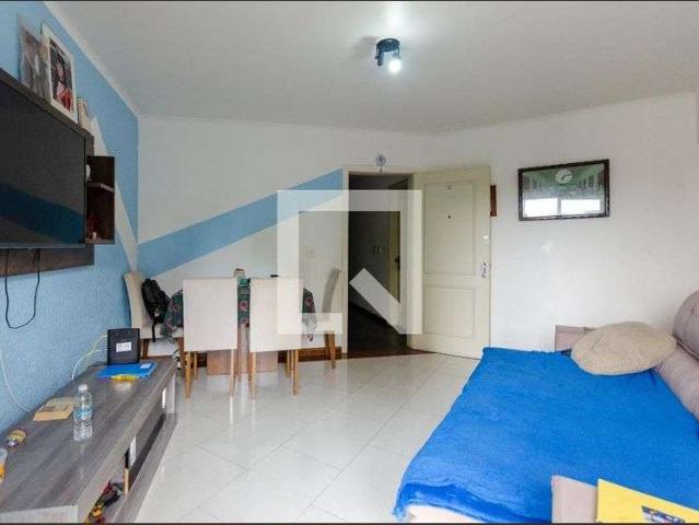 Apartamento para Venda em São Paulo/SP Jardim Íris 2 Quartos
