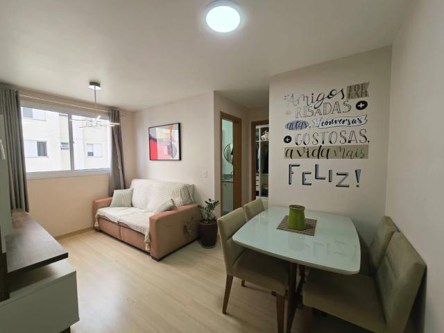 Apartamento para Venda em São Paulo/SP Jardim Íris 2 Quartos