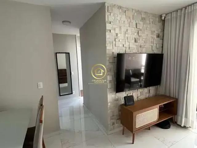 Apartamento para Venda em São Paulo/SP Jardim Íris 2 Quartos