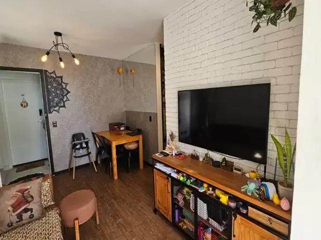 Apartamento para Venda em São Paulo/SP Jardim Íris 2 Quartos