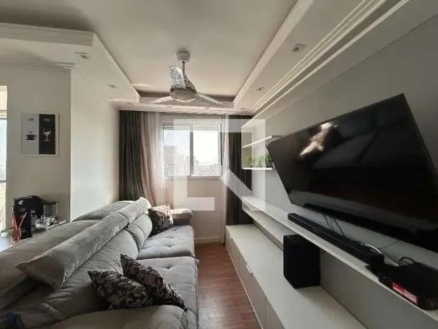 Apartamento para Venda em São Paulo/SP Jardim Íris 2 Quartos