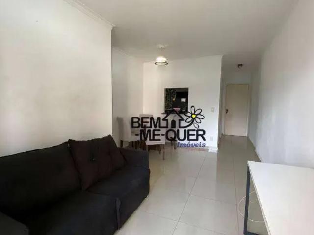Apartamento para Venda em São Paulo/SP Jardim Íris 2 Quartos