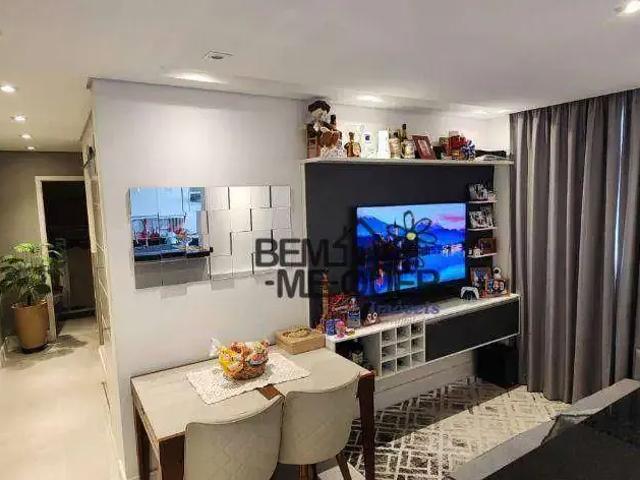Apartamento para Venda em São Paulo/SP Jardim Íris 2 Quartos