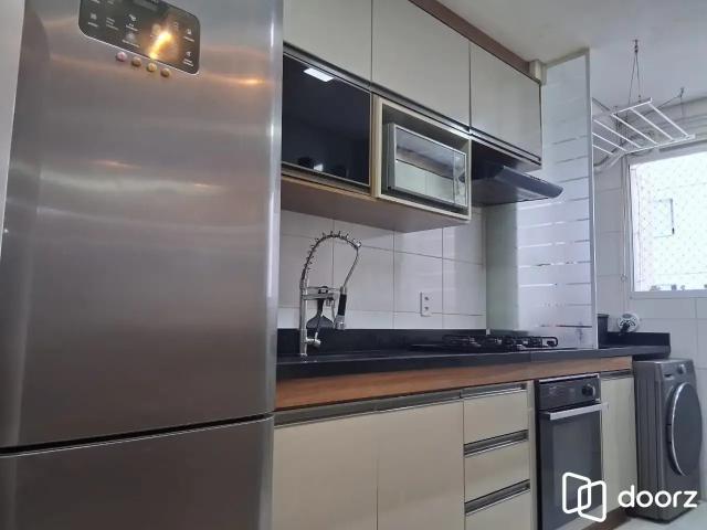 Apartamento para Venda em São Paulo/SP Jardim Íris 2 Quartos