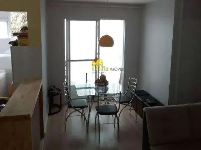 Apartamento para Venda em São Paulo/SP Jardim Íris 2 Quartos