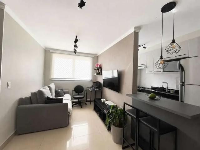 Apartamento para Venda em São Paulo/SP Jardim Íris 2 Quartos
