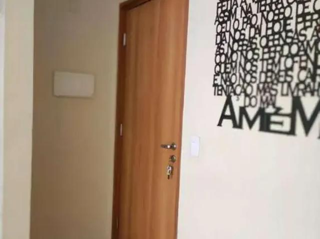 Apartamento para Venda em São Paulo/SP Jardim Íris 2 Quartos