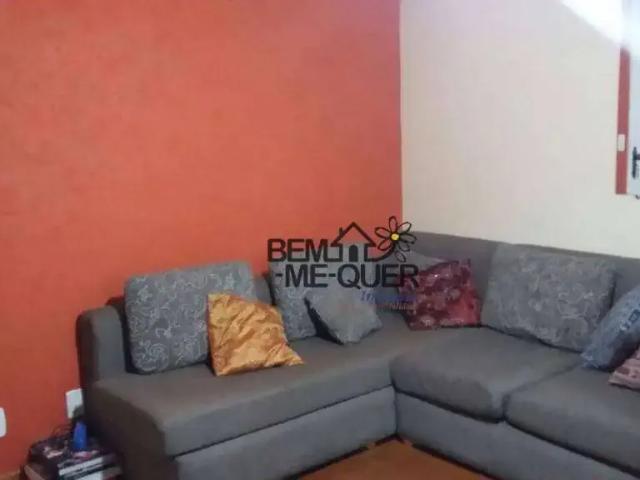 Apartamento para Venda em São Paulo/SP Jardim Íris 2 Quartos