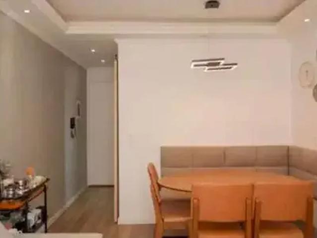 Apartamento para Venda em São Paulo/SP Jardim Íris 2 Quartos