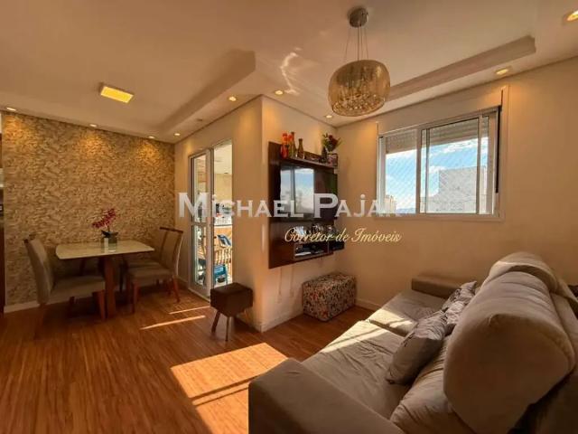 Apartamento para Venda em São Paulo/SP Jardim Íris 2 Quartos