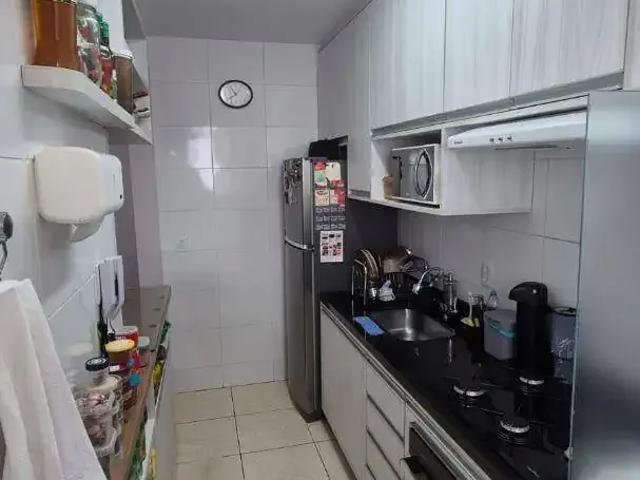 Apartamento para Venda em São Paulo/SP Jardim Íris 3 Quartos