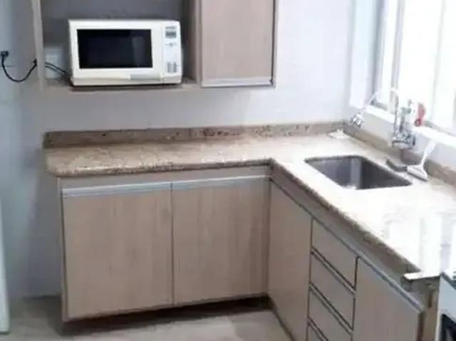 Apartamento para Venda em São Paulo/SP Jardim Íris 3 Quartos