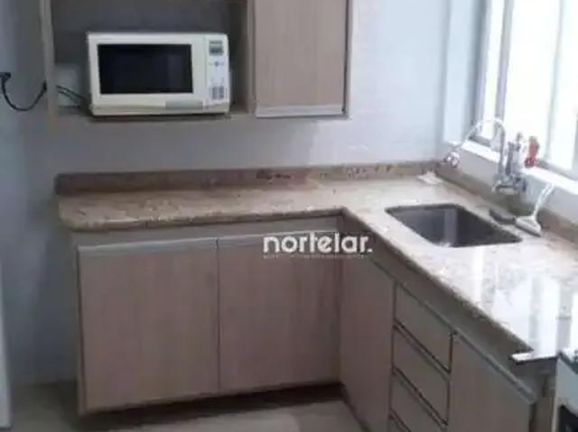 Apartamento para Venda em São Paulo/SP Jardim Íris 3 Quartos