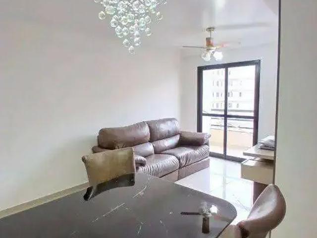 Apartamento para Venda em São Paulo/SP Jardim Íris 3 Quartos