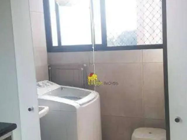 Apartamento para Venda em São Paulo/SP Jardim Íris 3 Quartos