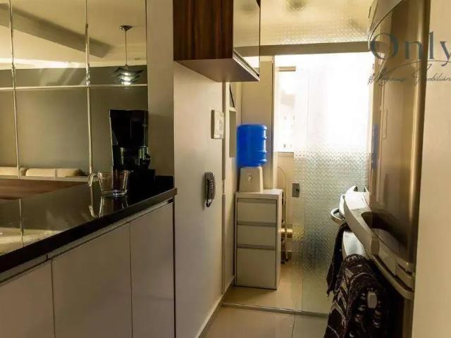 Apartamento para Venda em São Paulo/SP Jardim Íris 3 Quartos