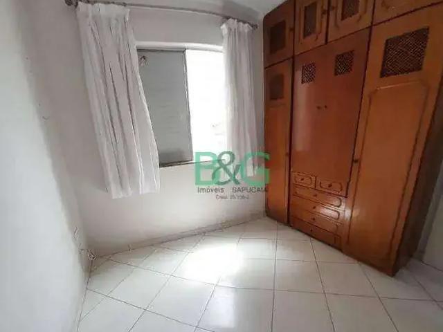 Apartamento para Venda em São Paulo/SP Jardim Íris 3 Quartos