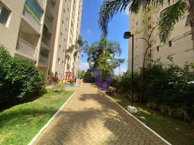 Apartamento para Venda em São Paulo/SP Jardim Íris 3 Quartos
