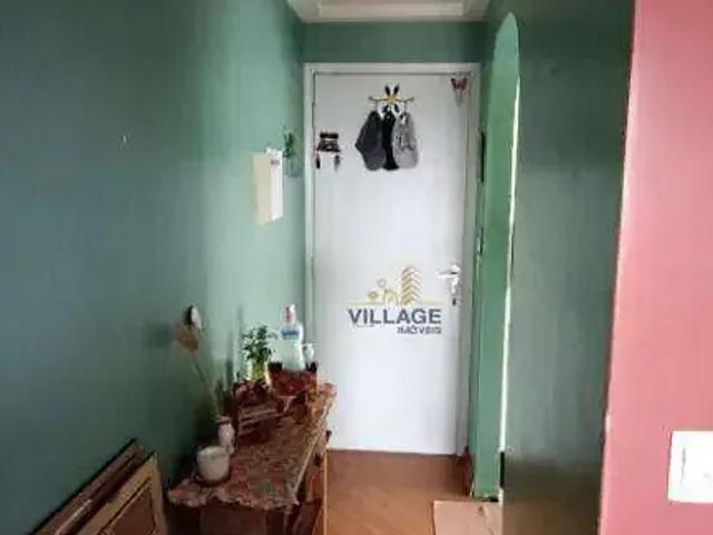 Apartamento para Venda em São Paulo/SP Jardim Íris 3 Quartos